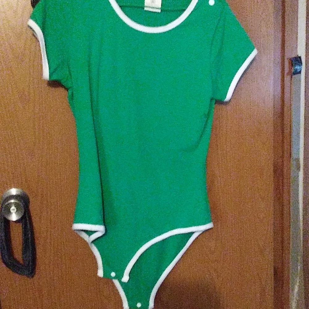 Body suit